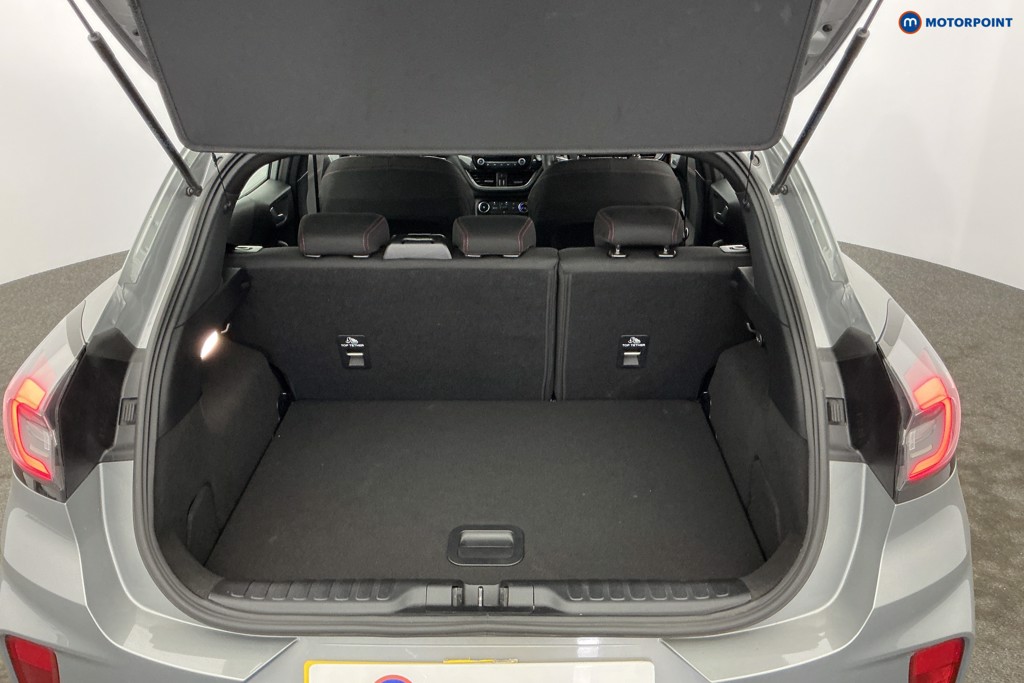 Ford Puma St-Line Automatic Petrol SUV - Stock Number (1647827) - 3rd supplementary image