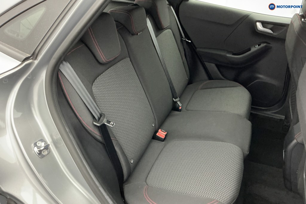 Ford Puma St-Line Automatic Petrol SUV - Stock Number (1647827) - 4th supplementary image