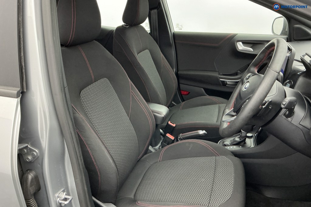 Ford Puma St-Line Automatic Petrol SUV - Stock Number (1647827) - 5th supplementary image