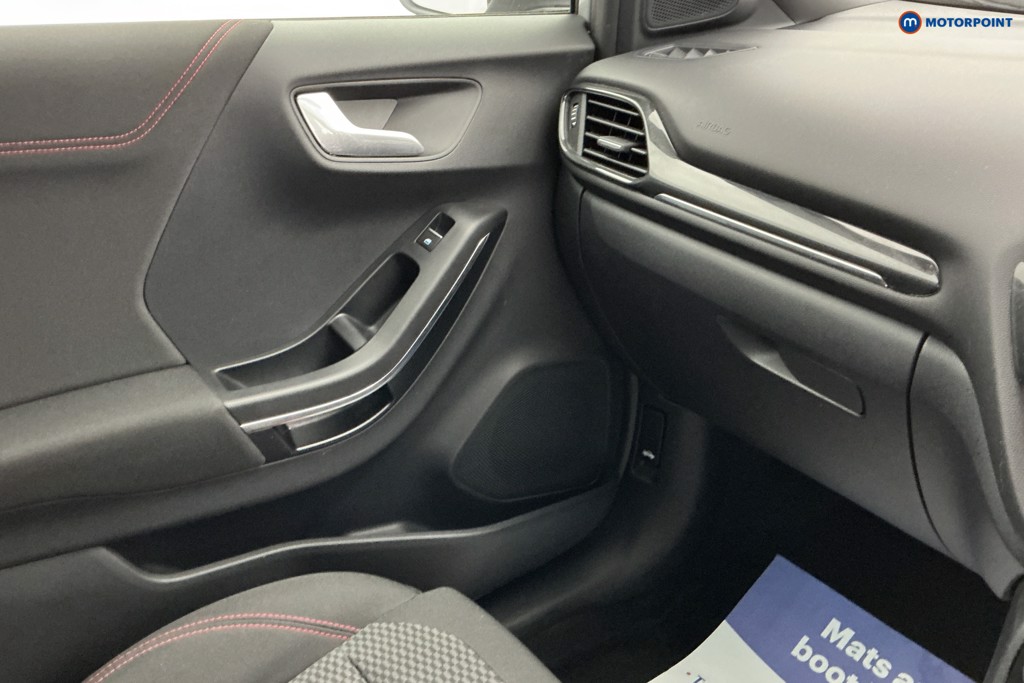 Ford Puma St-Line Automatic Petrol SUV - Stock Number (1647827) - 11th supplementary image