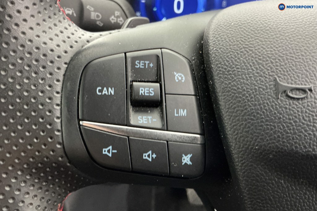 Ford Puma St-Line Automatic Petrol SUV - Stock Number (1647827) - 12th supplementary image