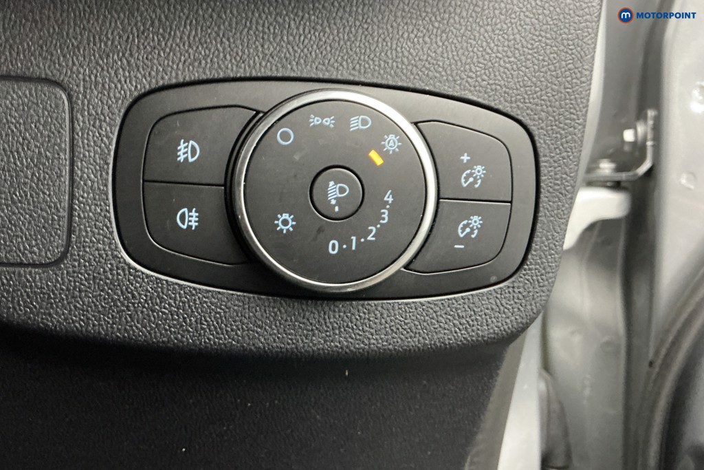 Ford Puma St-Line Automatic Petrol SUV - Stock Number (1647827) - 14th supplementary image