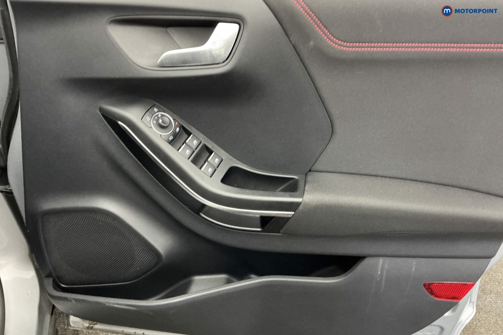 Ford Puma St-Line Automatic Petrol SUV - Stock Number (1647827) - 15th supplementary image