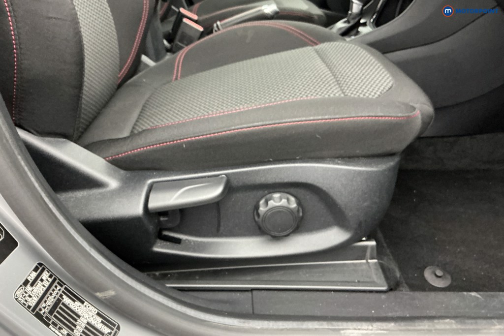 Ford Puma St-Line Automatic Petrol SUV - Stock Number (1647827) - 17th supplementary image