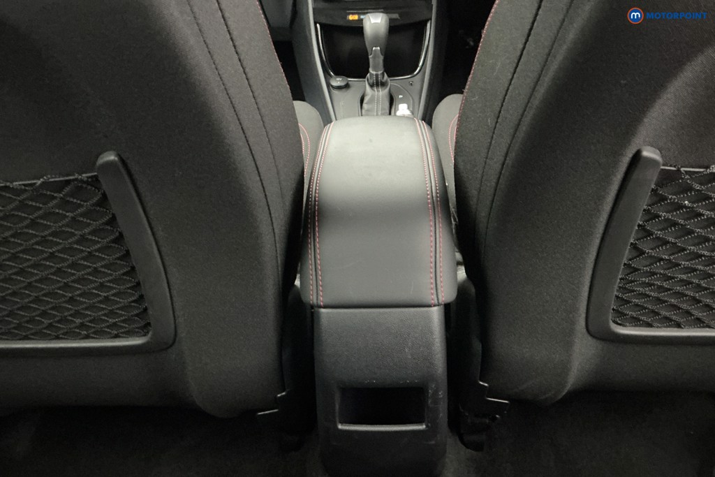 Ford Puma St-Line Automatic Petrol SUV - Stock Number (1647827) - 18th supplementary image