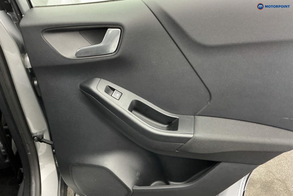 Ford Puma St-Line Automatic Petrol SUV - Stock Number (1647827) - 19th supplementary image