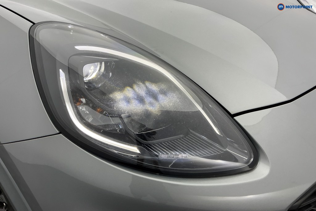Ford Puma St-Line Automatic Petrol SUV - Stock Number (1647827) - 20th supplementary image