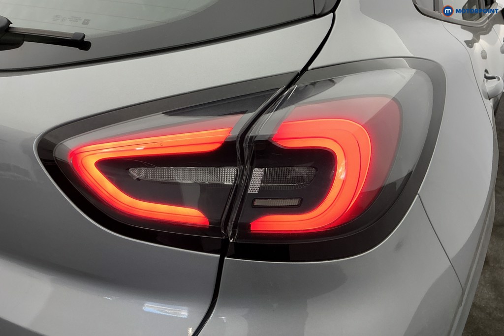 Ford Puma St-Line Automatic Petrol SUV - Stock Number (1647827) - 21st supplementary image