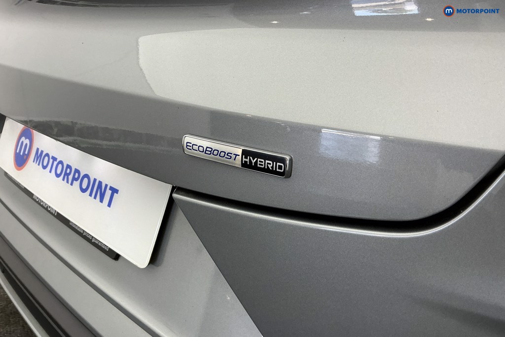 Ford Puma St-Line Automatic Petrol SUV - Stock Number (1647827) - 22nd supplementary image