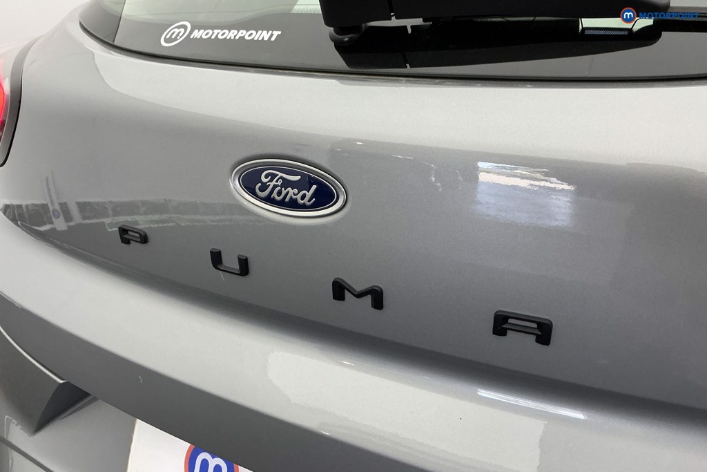 Ford Puma St-Line Automatic Petrol SUV - Stock Number (1647827) - 23rd supplementary image