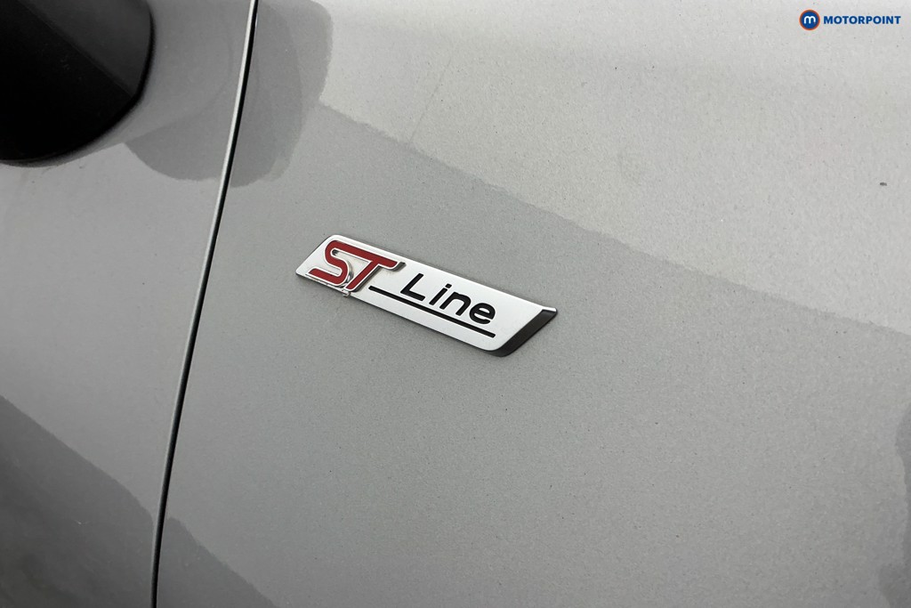Ford Puma St-Line Automatic Petrol SUV - Stock Number (1647827) - 25th supplementary image