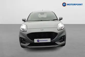 Ford Puma St-Line Automatic Petrol SUV - Stock Number (1647827) - Front bumper