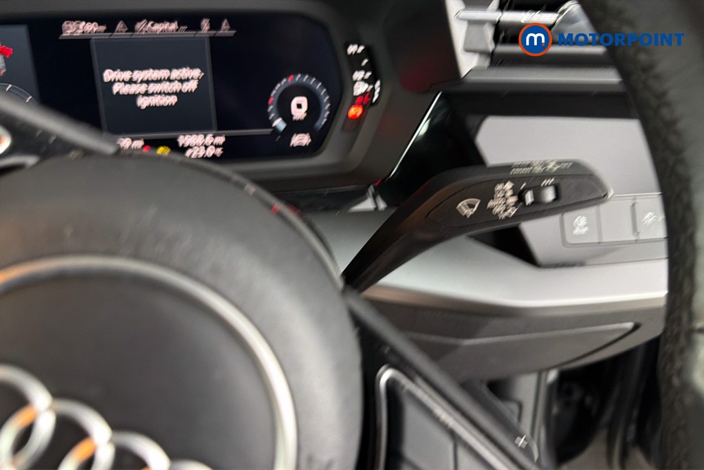 Audi A3 Sport Automatic Petrol Plug-In Hybrid Hatchback - Stock Number (1648200) - 7th supplementary image