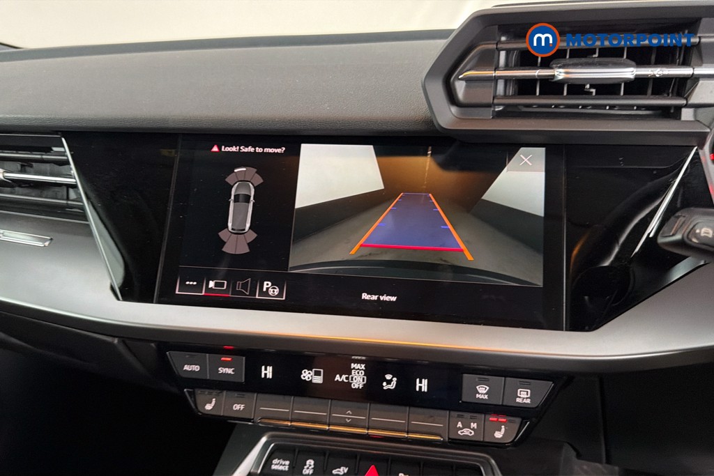 Audi A3 Sport Automatic Petrol Plug-In Hybrid Hatchback - Stock Number (1648200) - 13th supplementary image