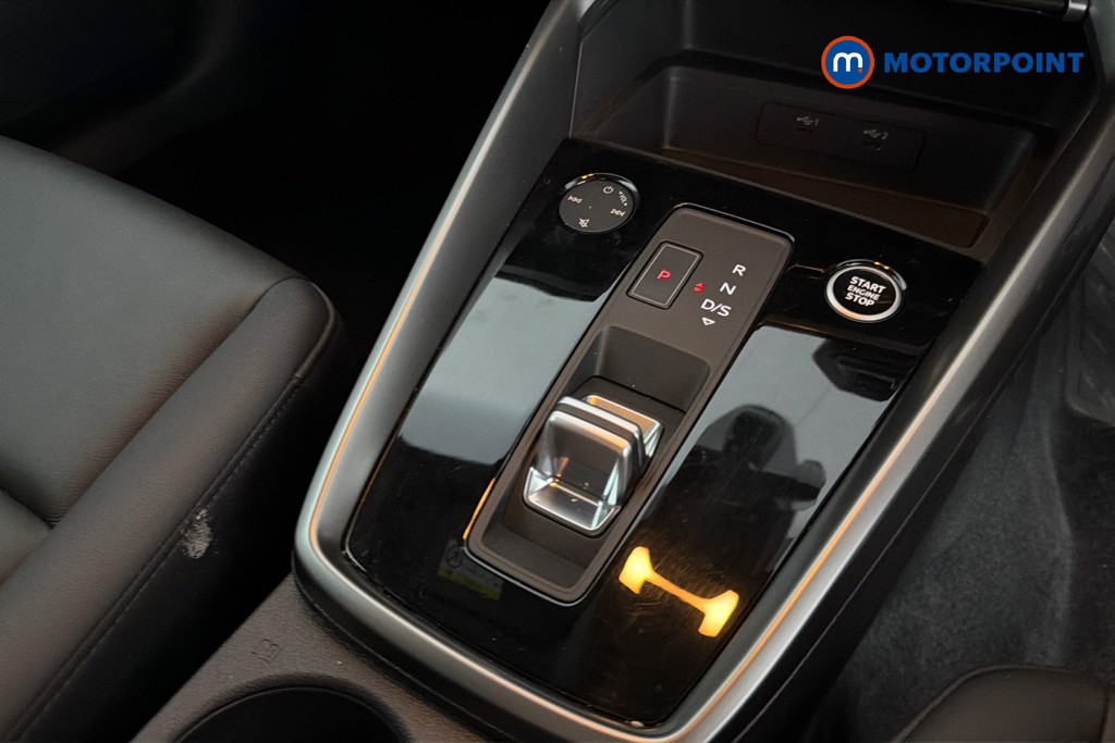 Audi A3 Sport Automatic Petrol Plug-In Hybrid Hatchback - Stock Number (1648200) - 15th supplementary image