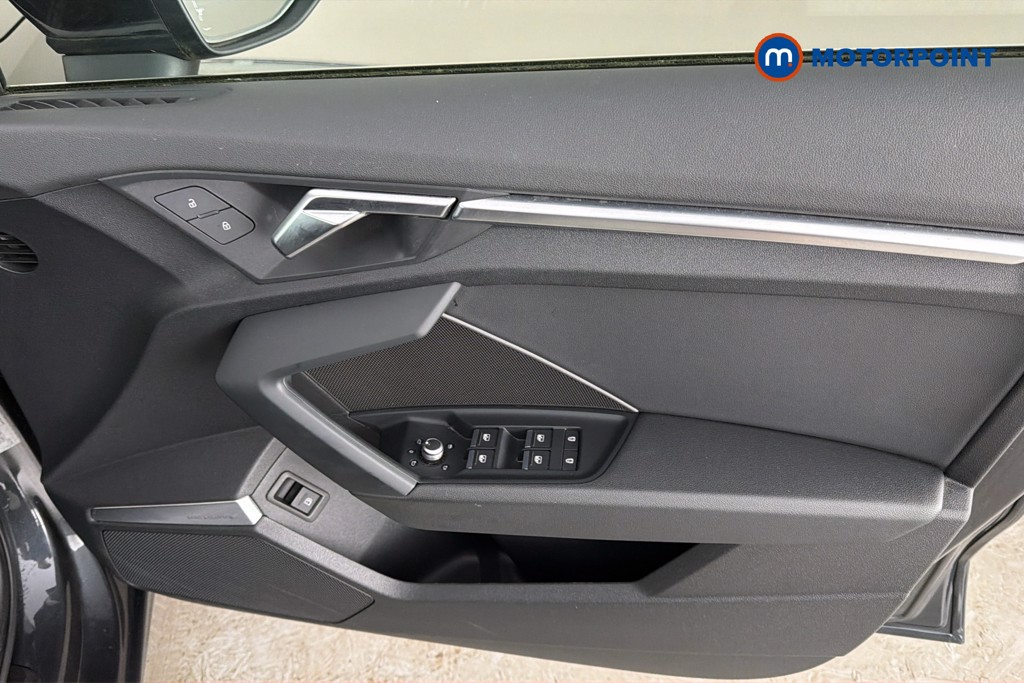 Audi A3 Sport Automatic Petrol Plug-In Hybrid Hatchback - Stock Number (1648200) - 19th supplementary image