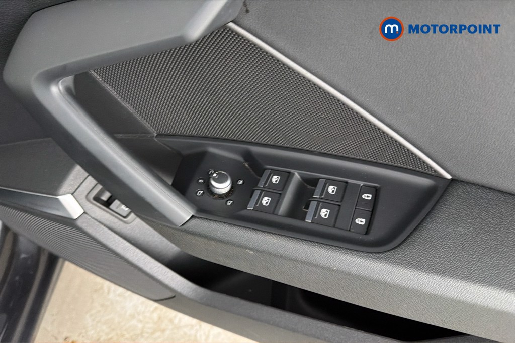 Audi A3 Sport Automatic Petrol Plug-In Hybrid Hatchback - Stock Number (1648200) - 20th supplementary image
