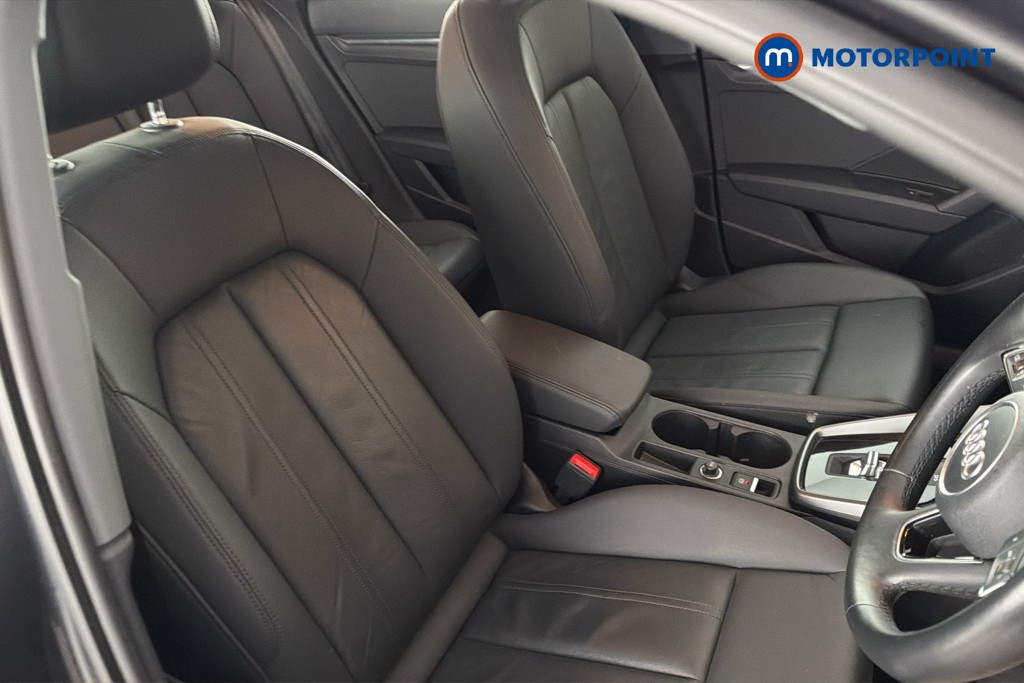 Audi A3 Sport Automatic Petrol Plug-In Hybrid Hatchback - Stock Number (1648200) - 22nd supplementary image
