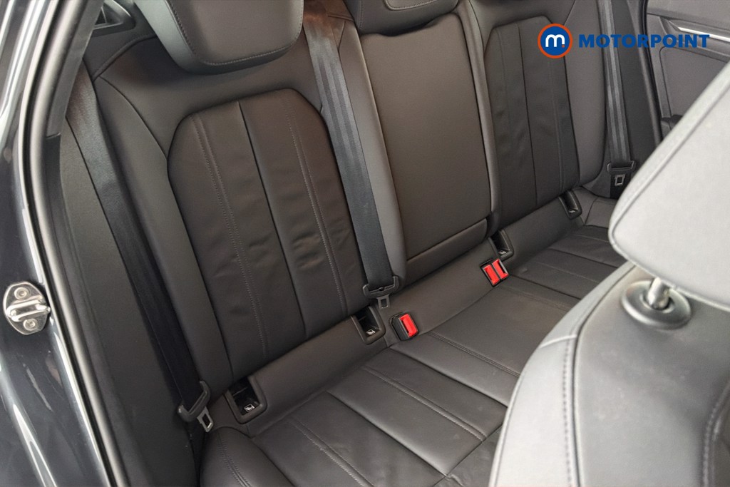 Audi A3 Sport Automatic Petrol Plug-In Hybrid Hatchback - Stock Number (1648200) - 28th supplementary image