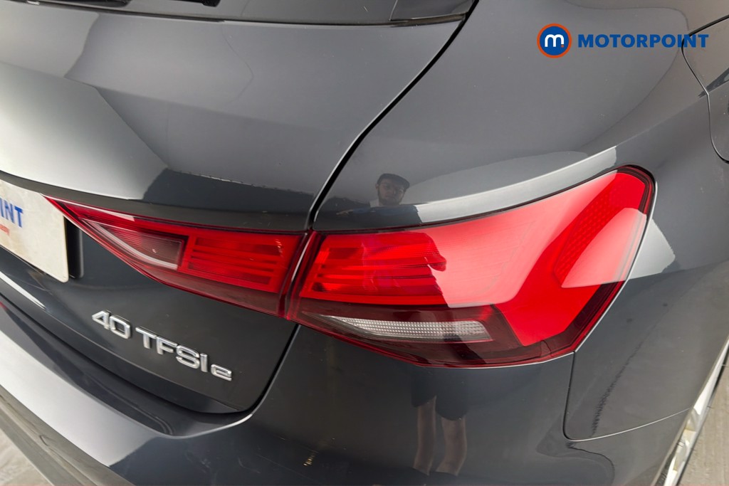 Audi A3 Sport Automatic Petrol Plug-In Hybrid Hatchback - Stock Number (1648200) - 38th supplementary image