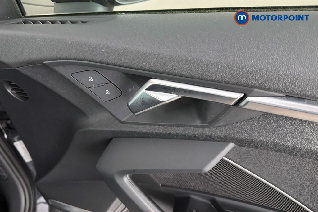 Audi A3 Sport Automatic Petrol Plug-In Hybrid Hatchback - Stock Number (1648200) - 42nd supplementary image