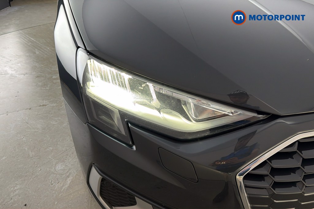 Audi A3 Sport Automatic Petrol Plug-In Hybrid Hatchback - Stock Number (1648200) - 44th supplementary image