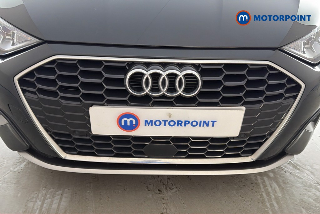 Audi A3 Sport Automatic Petrol Plug-In Hybrid Hatchback - Stock Number (1648200) - 45th supplementary image