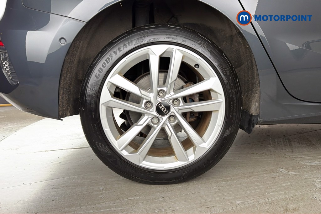 Audi A3 Sport Automatic Petrol Plug-In Hybrid Hatchback - Stock Number (1648200) - 49th supplementary image