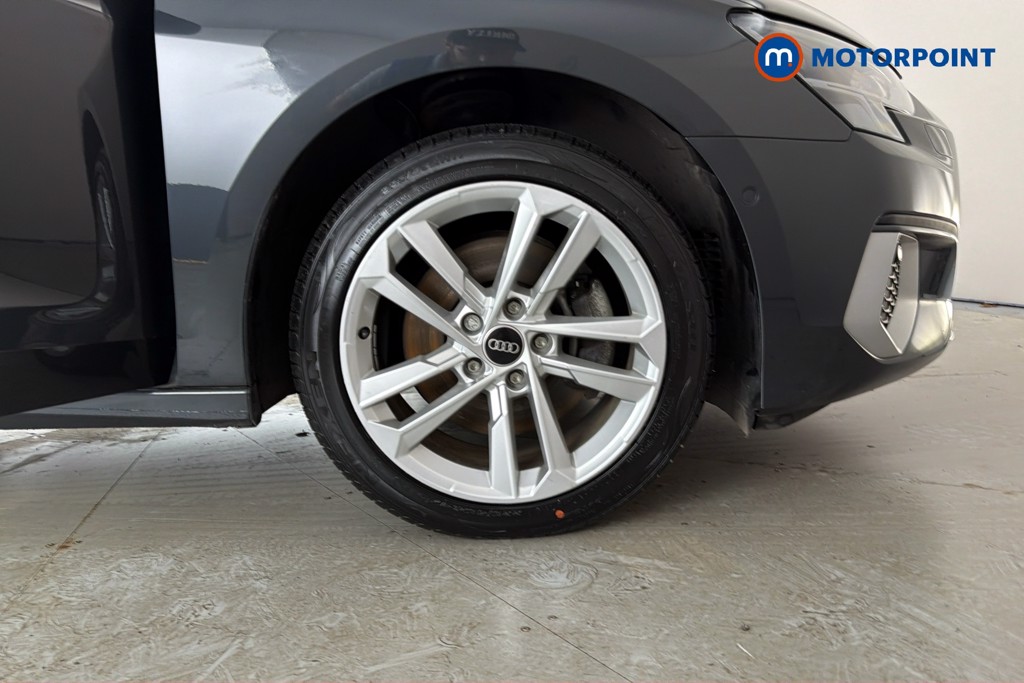 Audi A3 Sport Automatic Petrol Plug-In Hybrid Hatchback - Stock Number (1648200) - 50th supplementary image
