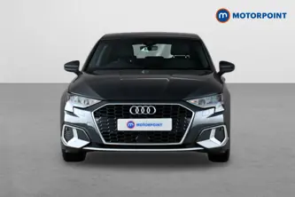 Audi A3 Sport Automatic Petrol Plug-In Hybrid Hatchback - Stock Number (1648200) - Front bumper