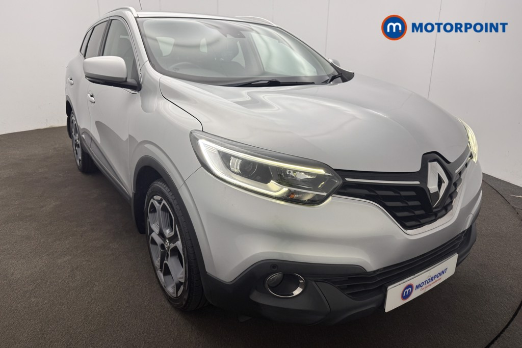 Renault Kadjar Dynamique S Nav Manual Petrol SUV - Stock Number (1648386) - 2nd supplementary image