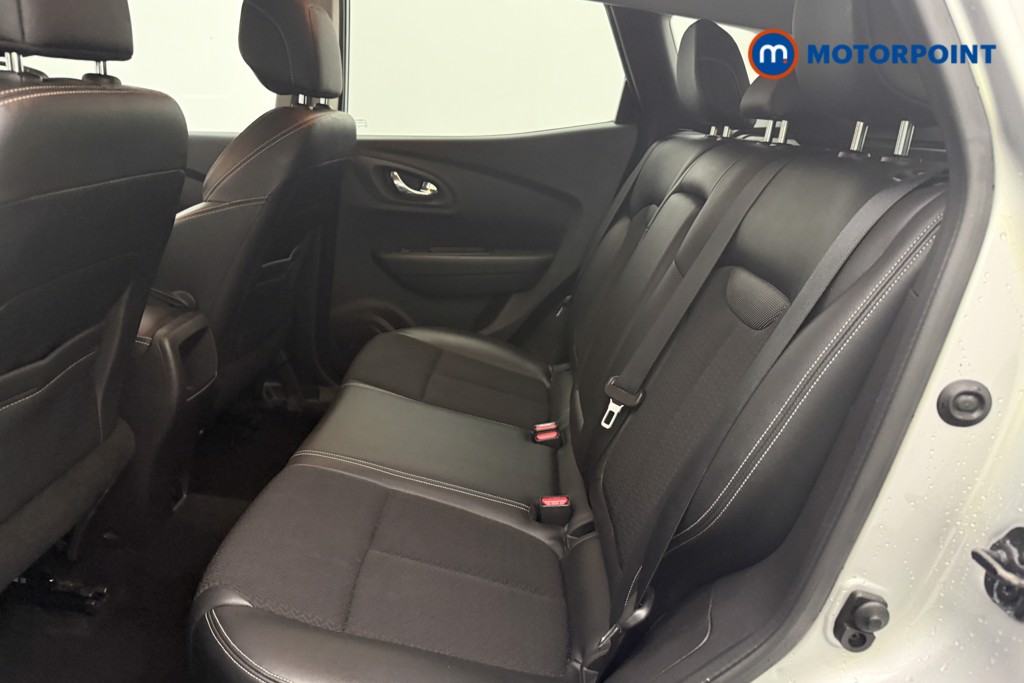 Renault Kadjar Dynamique S Nav Manual Petrol SUV - Stock Number (1648386) - 6th supplementary image