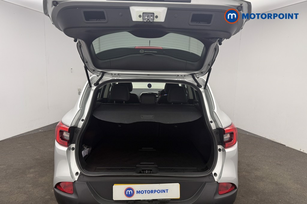 Renault Kadjar Dynamique S Nav Manual Petrol SUV - Stock Number (1648386) - 9th supplementary image