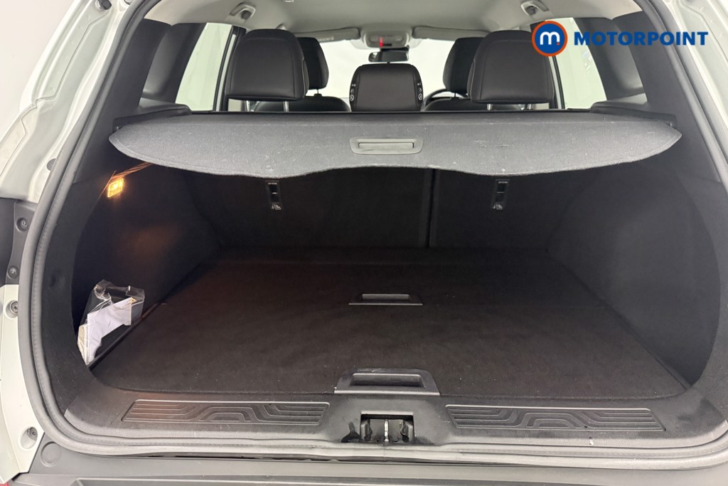 Renault Kadjar Dynamique S Nav Manual Petrol SUV - Stock Number (1648386) - 10th supplementary image