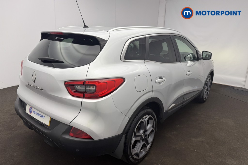 Renault Kadjar Dynamique S Nav Manual Petrol SUV - Stock Number (1648386) - 11th supplementary image