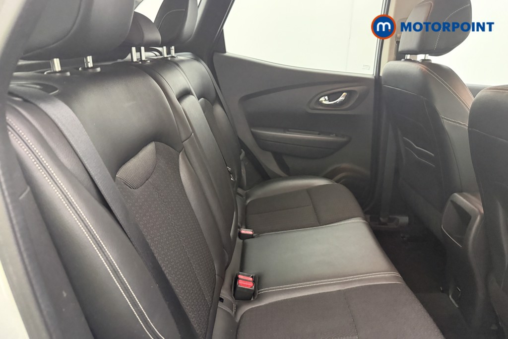 Renault Kadjar Dynamique S Nav Manual Petrol SUV - Stock Number (1648386) - 14th supplementary image