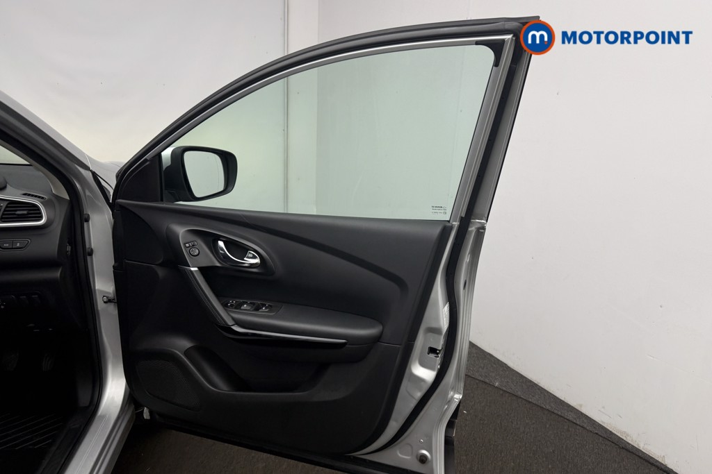 Renault Kadjar Dynamique S Nav Manual Petrol SUV - Stock Number (1648386) - 19th supplementary image