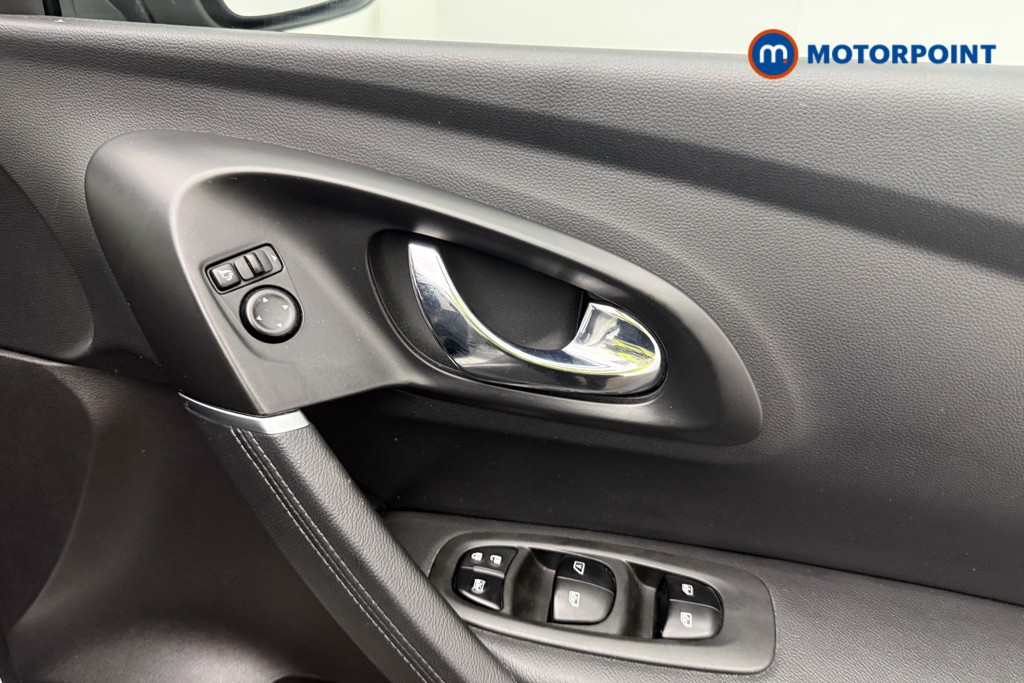 Renault Kadjar Dynamique S Nav Manual Petrol SUV - Stock Number (1648386) - 20th supplementary image
