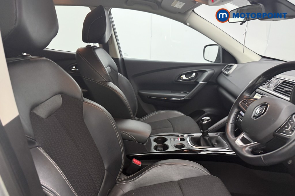 Renault Kadjar Dynamique S Nav Manual Petrol SUV - Stock Number (1648386) - 22nd supplementary image
