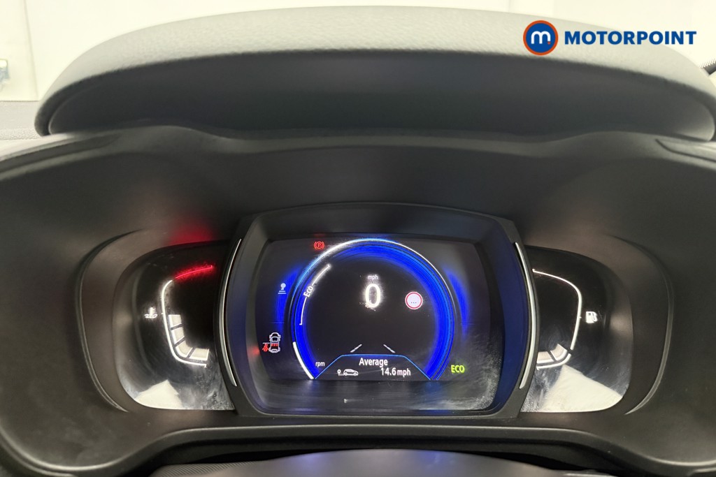 Renault Kadjar Dynamique S Nav Manual Petrol SUV - Stock Number (1648386) - 23rd supplementary image