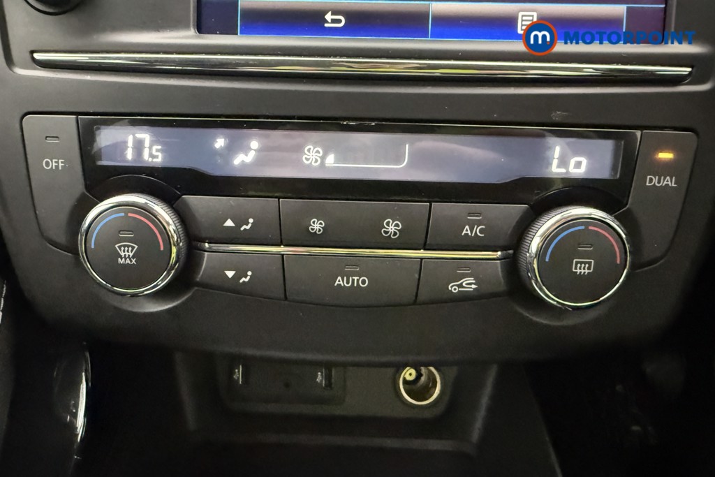 Renault Kadjar Dynamique S Nav Manual Petrol SUV - Stock Number (1648386) - 29th supplementary image
