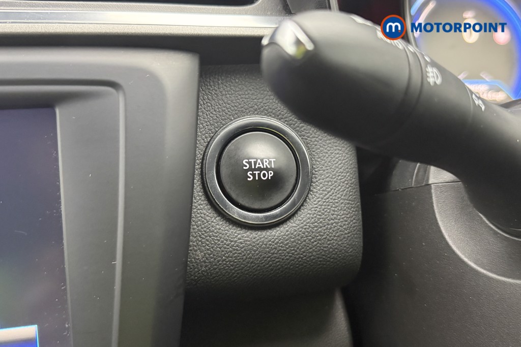 Renault Kadjar Dynamique S Nav Manual Petrol SUV - Stock Number (1648386) - 31st supplementary image