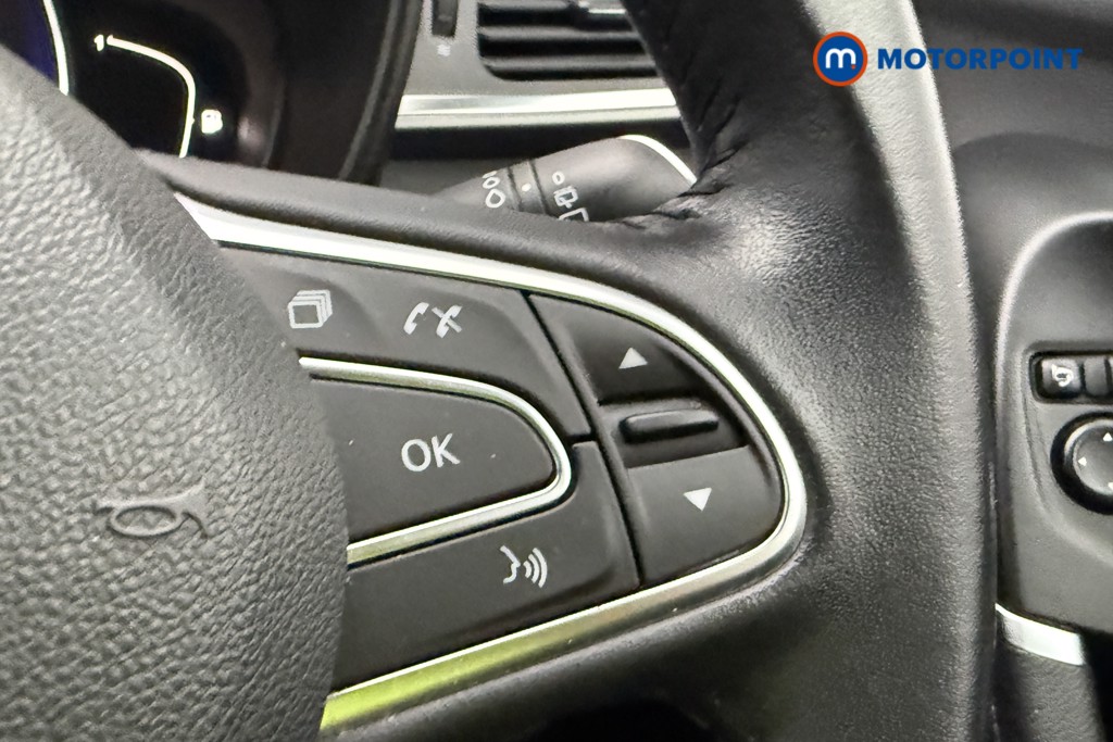 Renault Kadjar Dynamique S Nav Manual Petrol SUV - Stock Number (1648386) - 33rd supplementary image