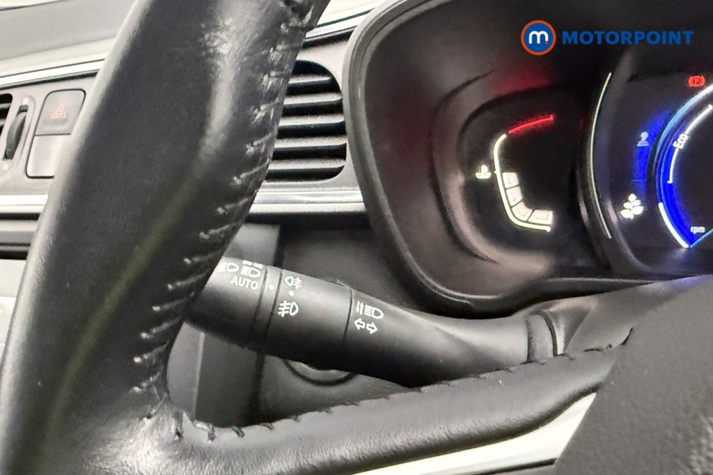 Renault Kadjar Dynamique S Nav Manual Petrol SUV - Stock Number (1648386) - 34th supplementary image