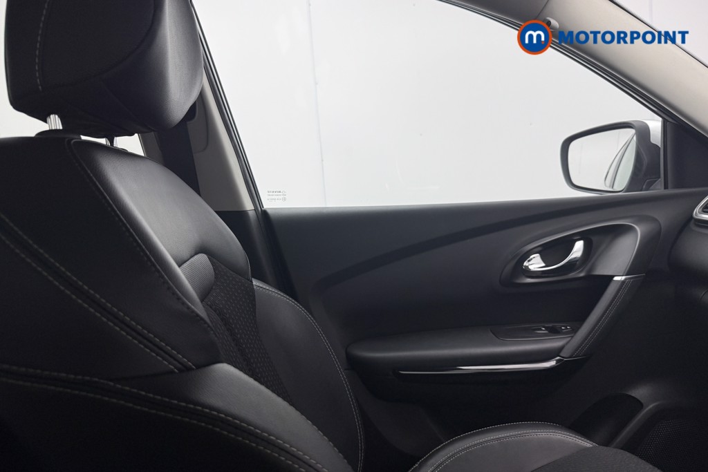 Renault Kadjar Dynamique S Nav Manual Petrol SUV - Stock Number (1648386) - 36th supplementary image