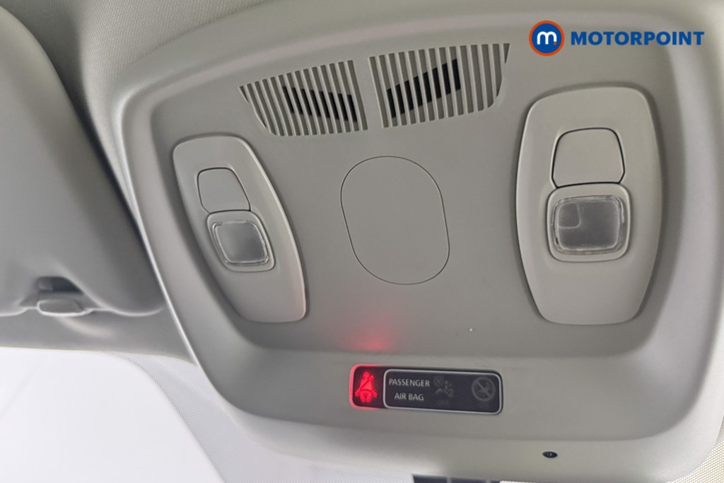 Renault Kadjar Dynamique S Nav Manual Petrol SUV - Stock Number (1648386) - 37th supplementary image