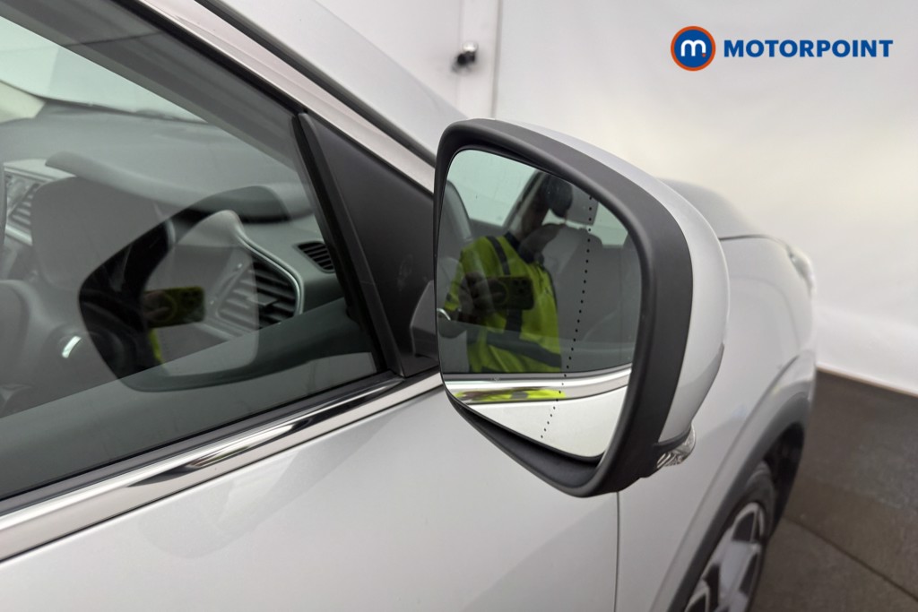 Renault Kadjar Dynamique S Nav Manual Petrol SUV - Stock Number (1648386) - 40th supplementary image