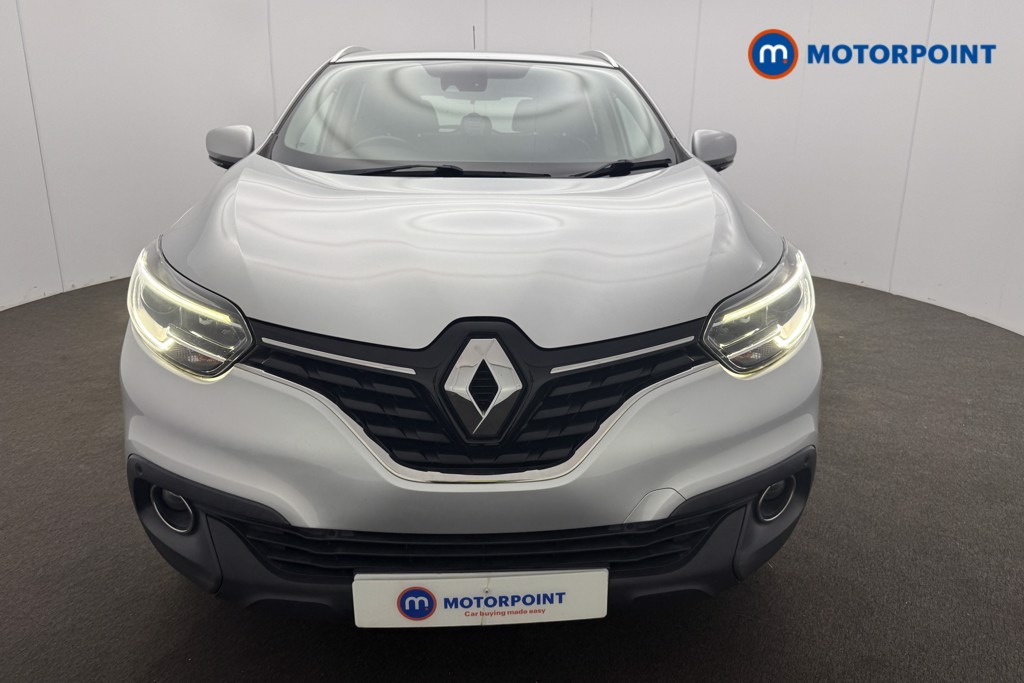 Renault Kadjar Dynamique S Nav Manual Petrol SUV - Stock Number (1648386) - 1st supplementary image