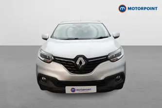 Renault Kadjar Dynamique S Nav Manual Petrol SUV - Stock Number (1648386) - Front bumper
