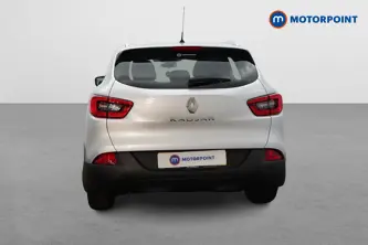 Renault Kadjar Dynamique S Nav Manual Petrol SUV - Stock Number (1648386) - Rear bumper